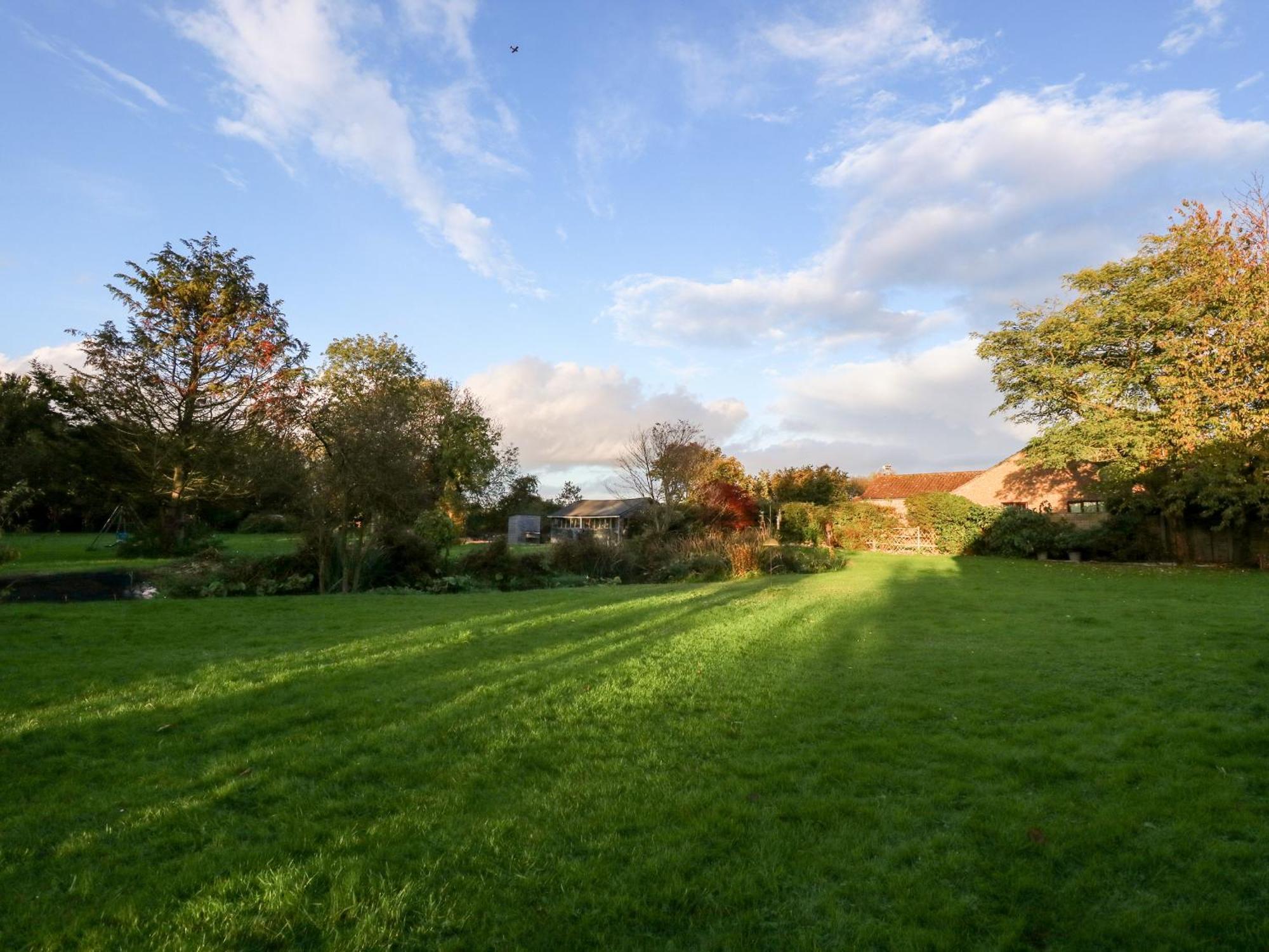 Wisteria Cottage Gayton  Exterior foto